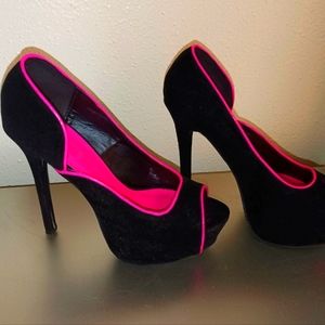 Women's Shoes